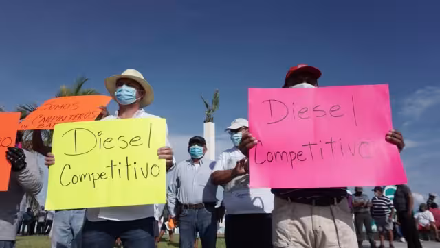 FOTO:  Lucio Blanco González