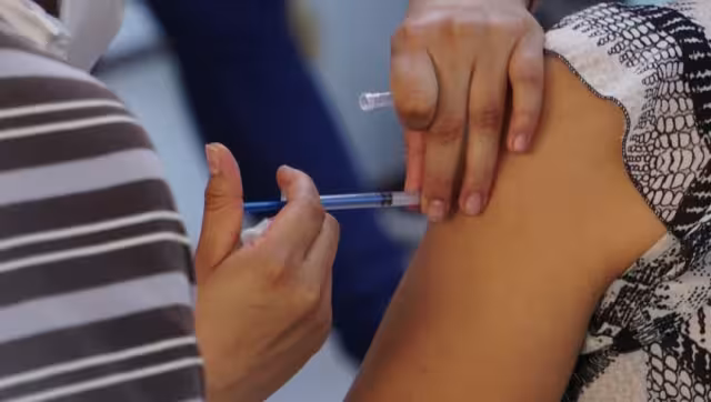 Vacuna contra el COVID-19