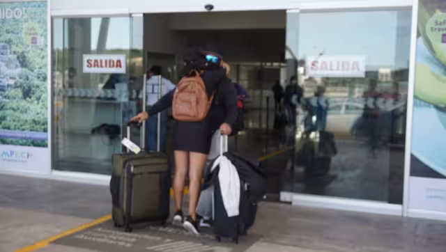 Fotos : Lucio Blanco González