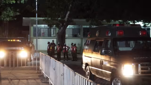 FOTO: Lucio Blanco González