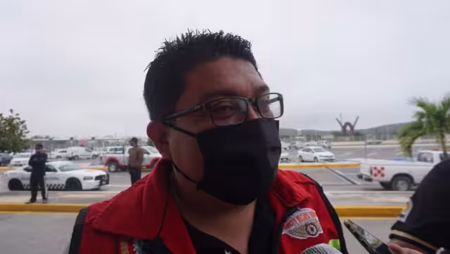 Ambulantes piden al Ayuntamiento que  nos los vayan a remover