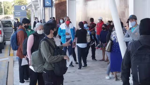 Foto: Lucio Blanco González