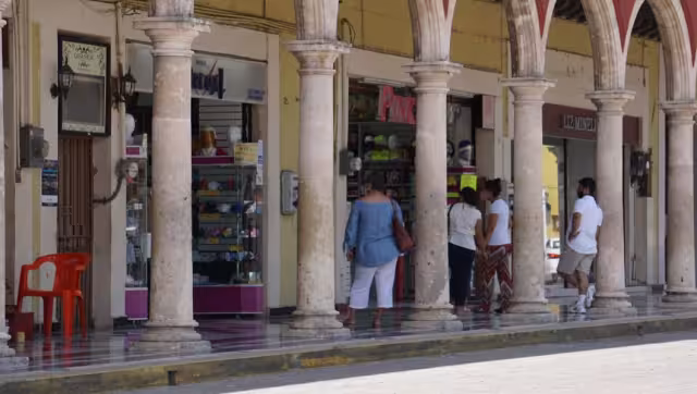 Los locatarios buscan alternativas para aumentar sus ventas