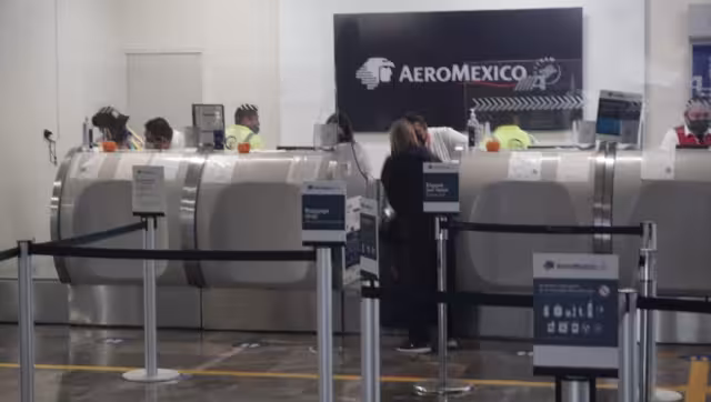 A pesar de los retrasos de ambas empresas, los usuarios no mostraron inconformidad