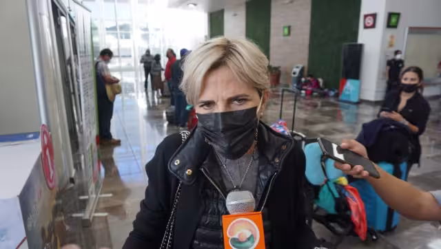 Las 471 mil 424 mujeres en Campeche representan el 50.78 por ciento de la población total,