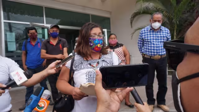 Aseguran que en los municipios de Pomuch, Champotón y Candelaria, se han registrado intentos de fraudes y extorsiones