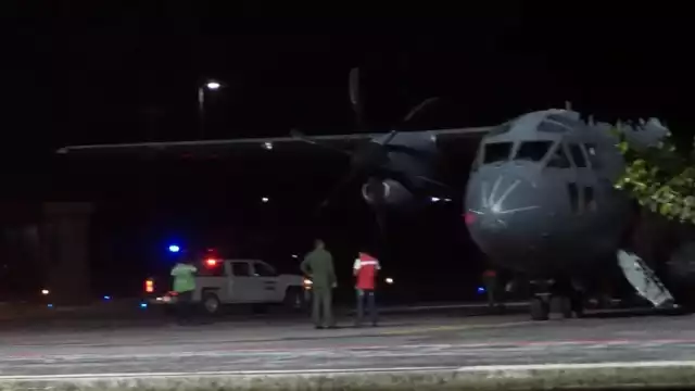 Llegan a Campeche las vacunas que se aplicarán a adultos mayores