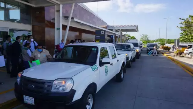 Autoridades federales del IMSS realizarán una inspección a las clínicas rurales de Campeche