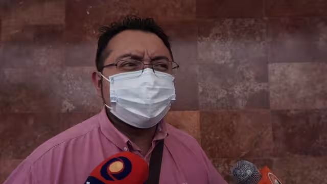 Foto: Lucio Blanco González