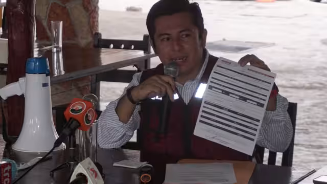 Foto: Lucio Blanco González