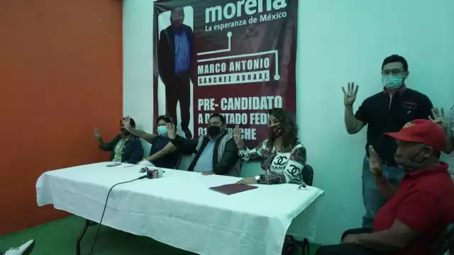 Foto: Lucio Blanco González