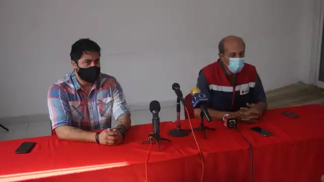 Foto: Lucio Blanco González