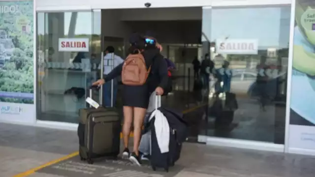 Fotos : Lucio Blanco González