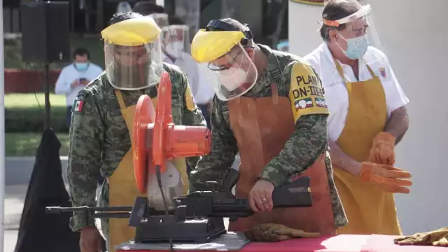 FOTOS: Wilbert Casanova