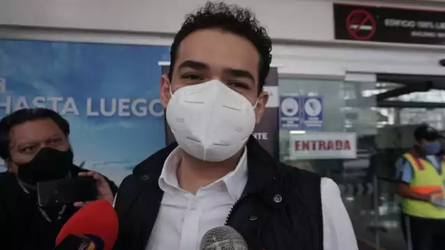 Foto: Lucio Blanco González