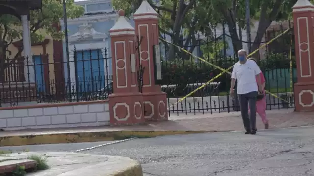 El día de hoy se notificaron 13 positivos más por COVID-19 Foto: Por Esto! Campeche