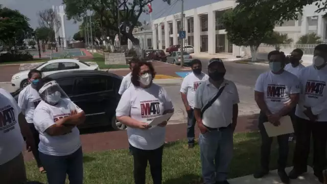 FOTO: Lucio Blanco González