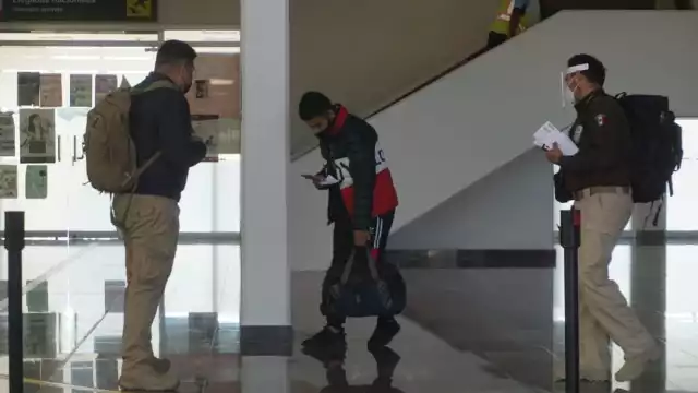 Foto: Lucio Blanco González