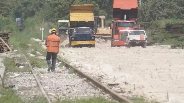 Se reforzarán 15 áreas naturales protegidas y desarrollaremos planes sustentables con visión social. Foto: Lucio Blanco
