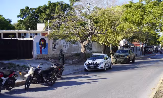 Reto viral desata psicosis en secundarias de Campeche