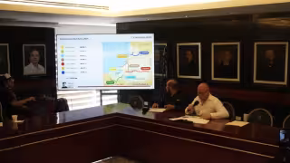 Doce tramos carreteros de Campeche en malas condiciones