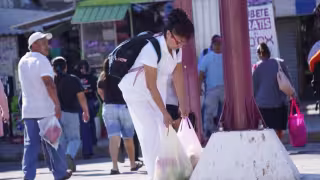 Gobierno de Claudia Sheinbaum destina 14.6 millones a Campeche para combatir la violencia contra la mujer