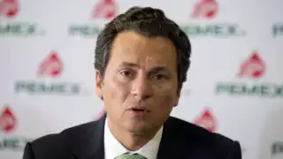 Emilio Lozoya se mantiene detenido y enfrenta varias investigaciones en su contra