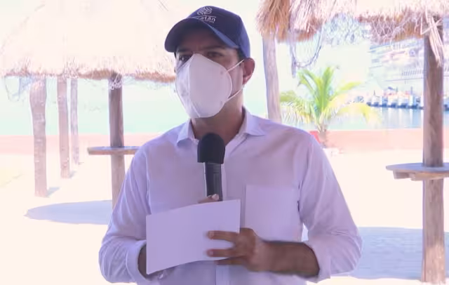 El día de hoy se realizará la audiencia en contra de los tres presuntos asesinos de Teresa Vega y el policía Raúl Couoh