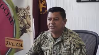 Ejército Mexicano cumplirá el sueño de un niño de Calakmul con emotivo evento en Xpujil