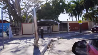 Por segundo día, escuelas de Campeche lucen vacías tras amenazas de tiroteos