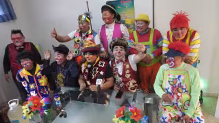 Desfile del Día del Payaso en Campeche: ruta, horarios y actividades gratis para celebrar la magia de la risa