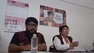 Más de 25 mil alumnos de Campeche recibirán la beca Rita Cetina de 2 mil 500 pesos