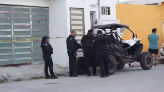 Misteriosa muerte en Campeche: hallan cuerpo con dos días de fallecido en la colonia San Joaquín