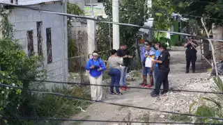 Hallan sin vida a joven en Cuatro Caminos; Campeche suma 87 casos en 2025