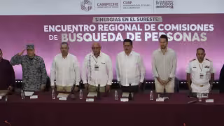 Localizan a 20 campechanos desaparecidos en Yucatán y Quintana Roo
