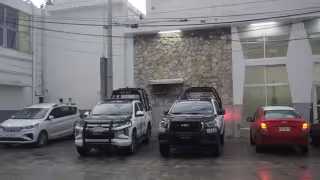 Fallece mujer dentro del baño de una terminal de autobuses en Campeche