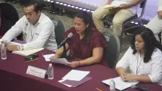 Alcaldesa de Calakmul proyecta una recaudación histórica en cobros del predial