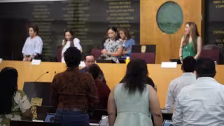 Es oficial: “Cuidados” a sectores vulnerables ya es un derecho constitucional en Campeche