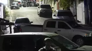 Realizan cateo en la colonia Revolución de Campeche tras denuncia anónima