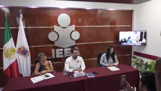 Campeche combate el analfabetismo: meta de 500 personas en tres días