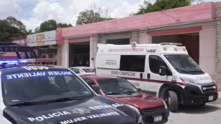Tragedia en Chiná, Campeche; joven es encontrado sin vida por sus familiares