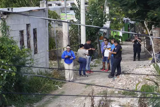 Hallan sin vida a joven en Cuatro Caminos; Campeche suma 87 casos en 2025