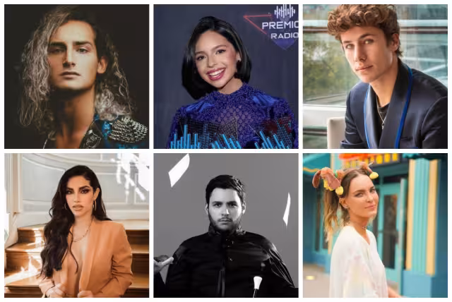 Te presentamos los nominados a los Socialteen Awards 2021