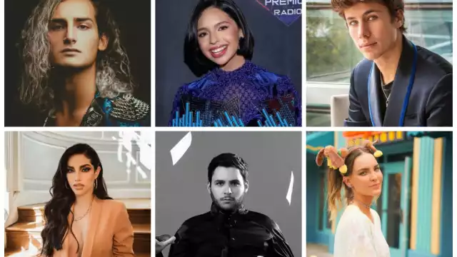 Te presentamos los nominados a los Socialteen Awards 2021