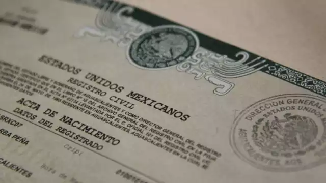 Otros ciudadanos también lograron tramitar su acta