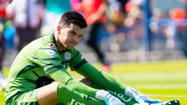 Julio González rompe el silencio