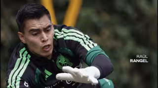 ¿Quién será el capitán de la Selección mexicana en el Mundial 2026?; esto se sabe