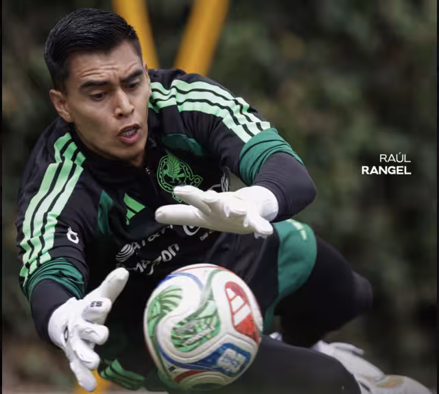 Quién debe ser el capitán