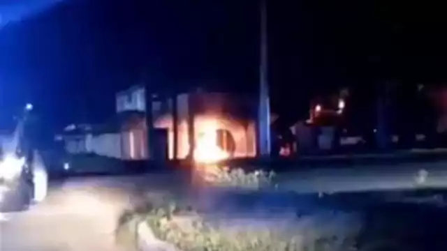 FOTO: Abraham Cohuó