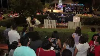 Vecinos acusan que continúan las reuniones masivas a pesar del repunte del coronavirus